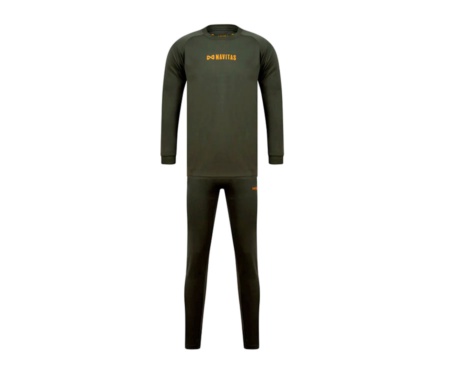 Термобелье Navitas Thermal Base Layer 2 Piece Suit 3XL