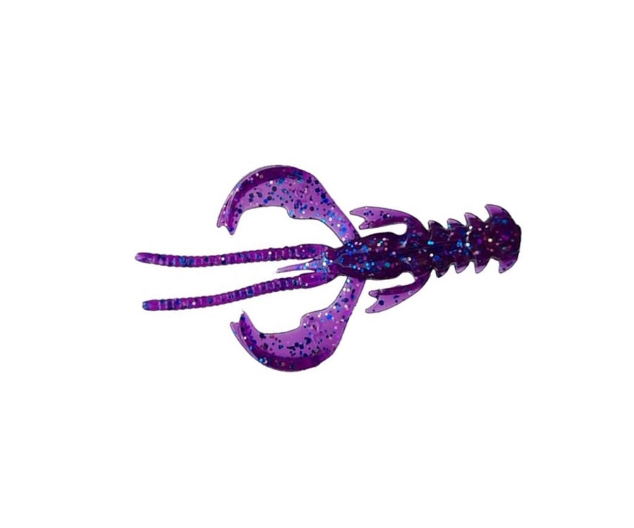 Силикон Crazy Fish Nimble 1.6" #98