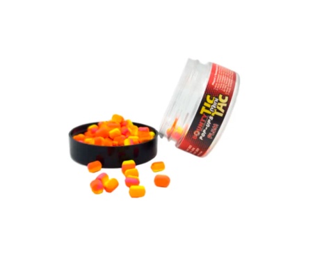 Бойли Bounty Mini Tic-Tac 4/6м Plum