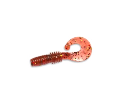 Силікон Crazy Fish Power mace 1.6" кальмар