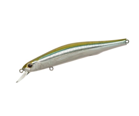 Воблер ZipBaits Orbit 80 SP-SR 8.5г 021