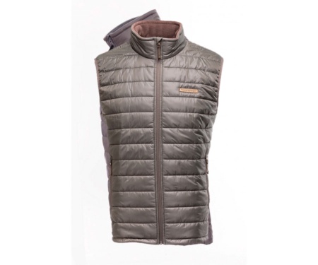 Жилет Fahrenheit Joker Vest Khaki XL/R