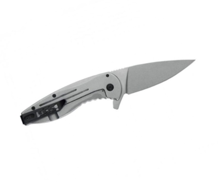 Нож складной SOG Aegis FLK