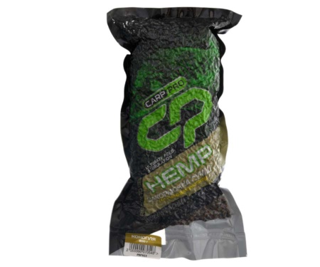 Спод мікс Carp Pro Конопля 800г