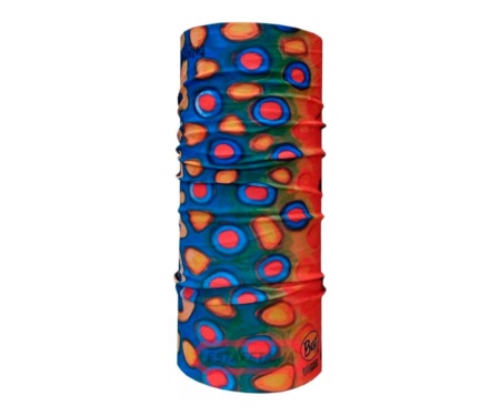 Бафф Buff Derek De Young High UV Brookie Flank