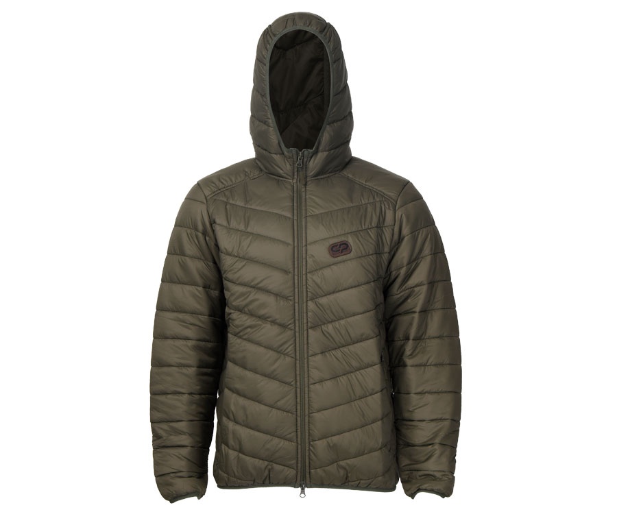 Куртка Carp Pro Warming Insulator M #1