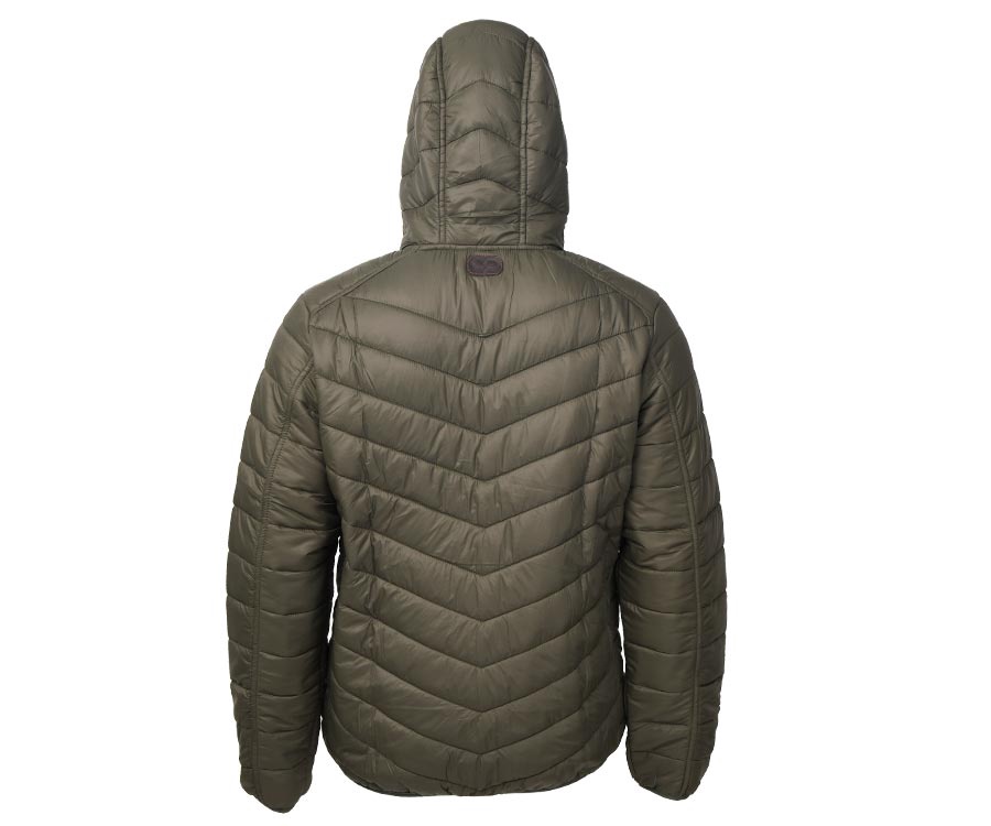 Куртка Carp Pro Warming Insulator M #4