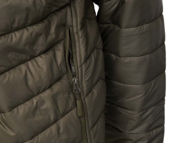 Куртка Carp Pro Warming Insulator M #8