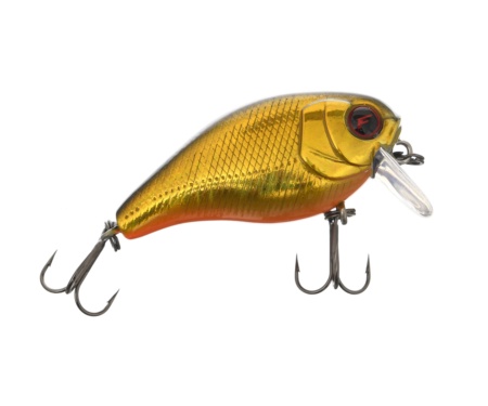 Воблер Flagman Magnetic-Crank 45F-SSR F202