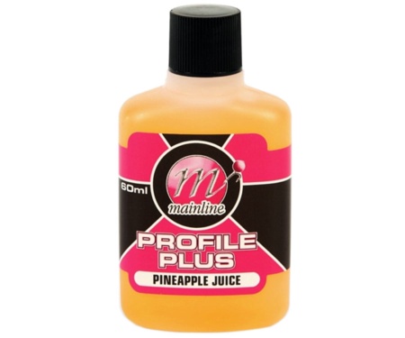Ароматизатор Mainline Profile Plus Flavours Pineapple Juice 60 мл