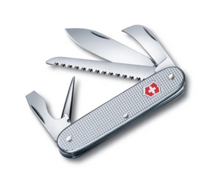 Нож Victorinox Alox Harvester 0.8150.26