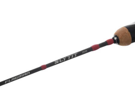 Зимний удильник Flagman Ice Rod Slytit 55см