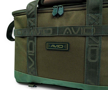 Сумка Avid Carp Compound Carryall Standard