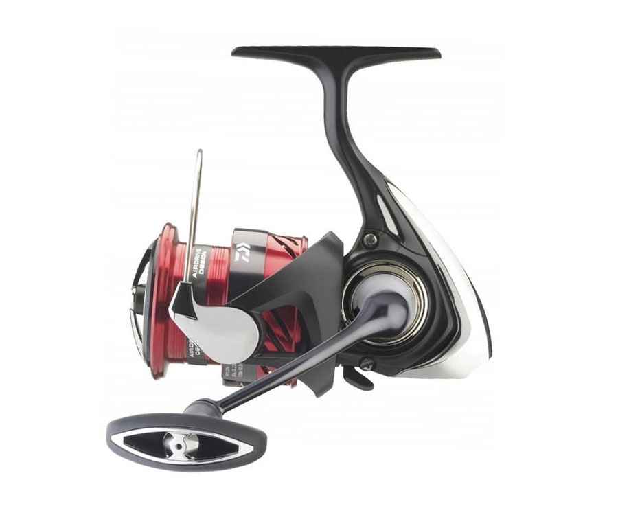 Катушка Daiwa '23 Ninja LT 2500 #2