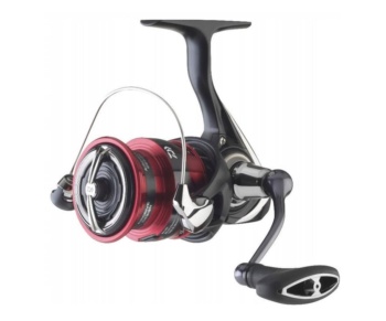 Катушка Daiwa '23 Ninja LT 2500 #1