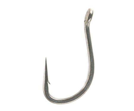 Крючки FOX Edges Arma Point Stiff Rig Straight №5