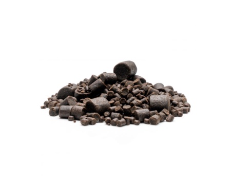 Пеллетс Crazy Carp Halibut Pellets Палтус 8 мм