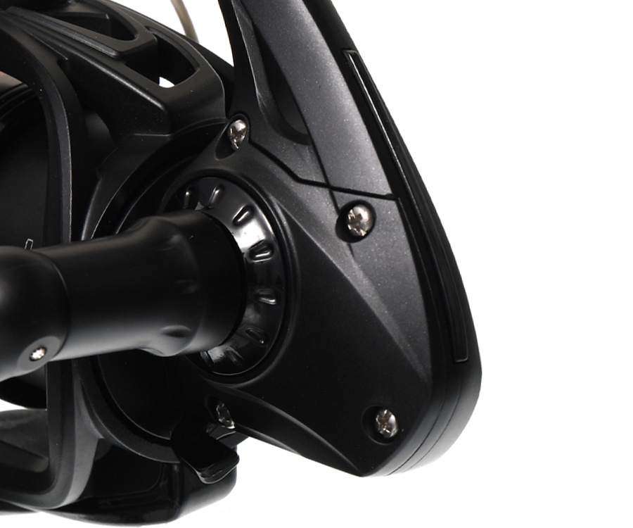 Катушка Flagman Magnum Pro Feeder 4000 #2