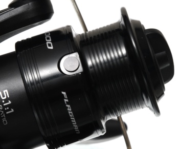 Катушка Flagman Magnum Pro Feeder 4000 #4