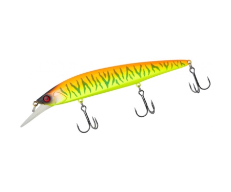 Воблер Jackall Rerange 130SP Tropical Mat Tiger