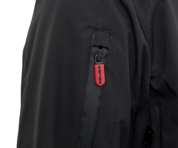 Куртка Azura Soft Shell Jacket Light L #5