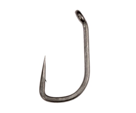 Крючки Nash Pinpoint Twister Micro Barbed №8