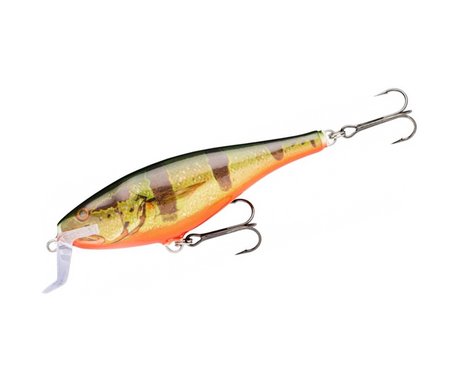 Воблер Rapala Super Shad Rap Shallow Runner 14см PB