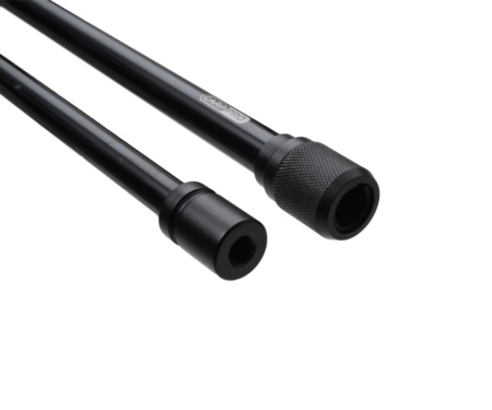Телескопічна стійка Carp Pro Drill Bankstick 36″ 91-160см