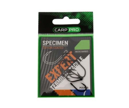 Гачок короповий Carp Pro Specimen №4
