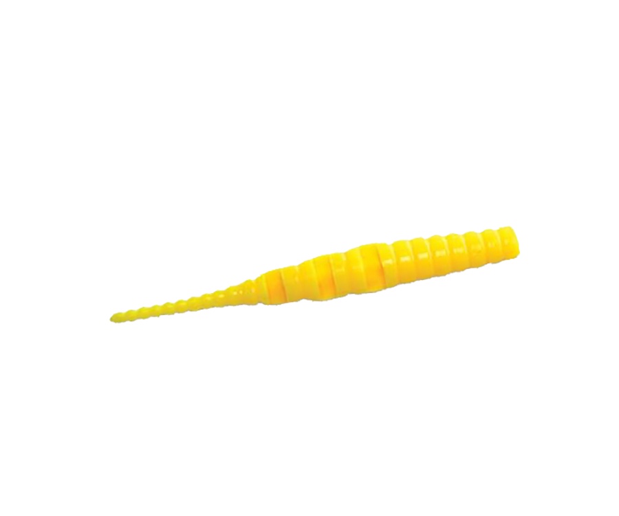 Силикон Crazy Fish Polaris 1.8" #03 Рыба