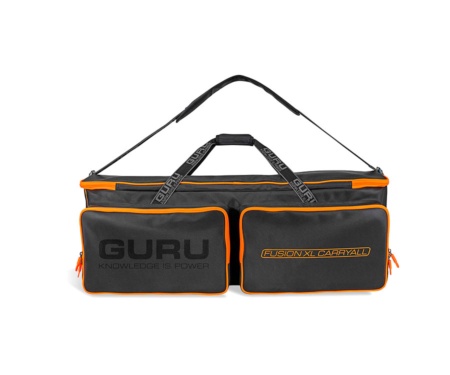 Сумка Guru Fusion Carryall XL