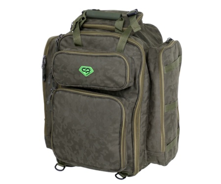Сумка-рюкзак Carp Pro Diamond Stalker