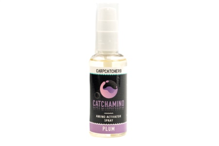 Аминоспрей Catchamino Plum
