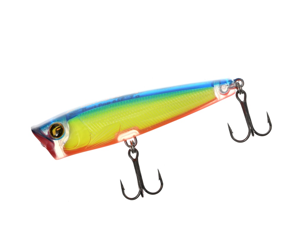 Воблер Flagman Dart Pop 65F 7г A411