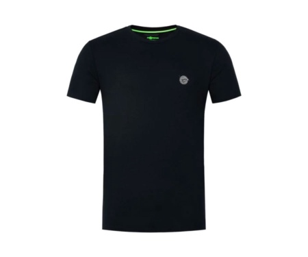 Футболка Korda Birdsnest Tee Black XL