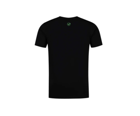 Футболка Korda LE Bobbin Tee Black XL