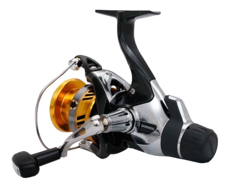 Котушка спінінгова Shimano Sahara 4000R