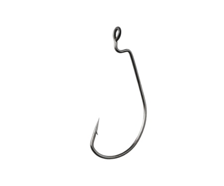 Крючки Crazy Fish WR Offset Joint Hook №5 10 шт