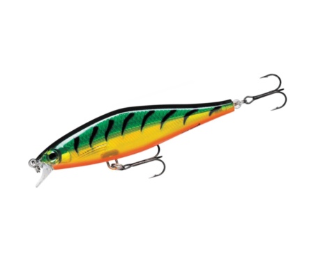Воблер Rapala Shadow Rap Shad 9см FT