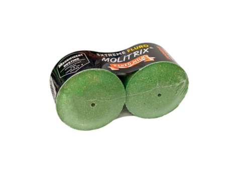 Технопланктон Molitrix Extreme Fluro 2x90г Пряжене молоко