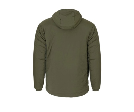 Куртка Korda Insulated Hooded Jacket Dark Olive L