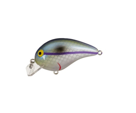 Воблер Bomber 05 Square A 5см 10.6г Alabama Herring