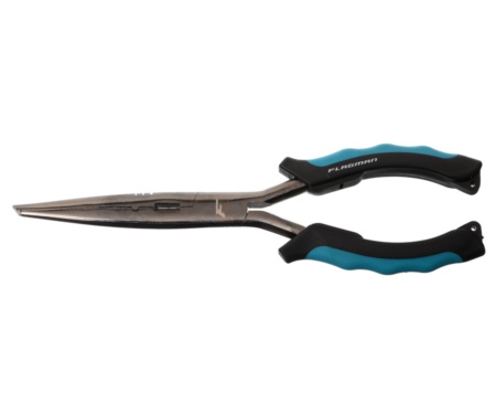 Плоскогубцы Flagman Longnose Multi Pliers 9"