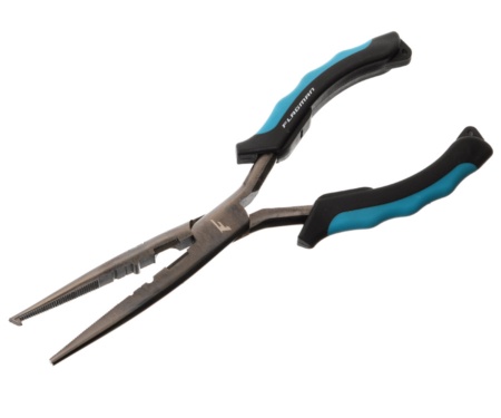 Плоскогубцы Flagman Longnose Multi Pliers 9"