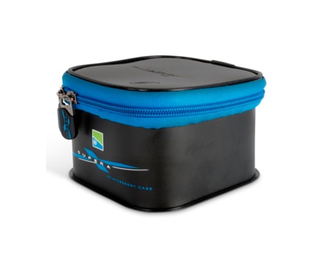 Коробки Preston Supera X Eva Accessory Cases XS