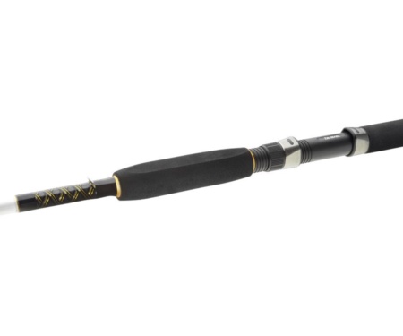 Спиннинговое удилище Daiwa Accudepth Trolling 2.4м 12-25lb