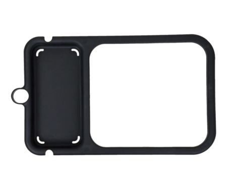 Підставка для сподового відра з лотком для аксесуарів Carp Pro Square Bucket Station