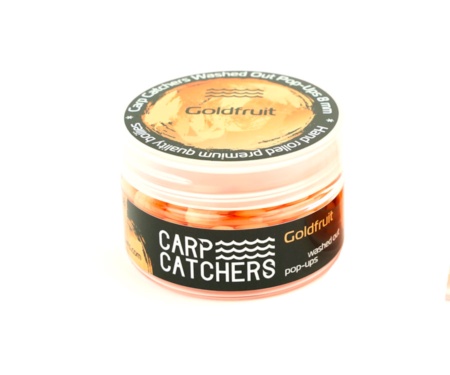 Бойли pop-up Carp Catchers Goldfruit