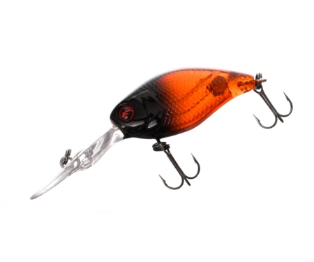Воблер Flagman Magnetic-Crank 38F-SDR F107