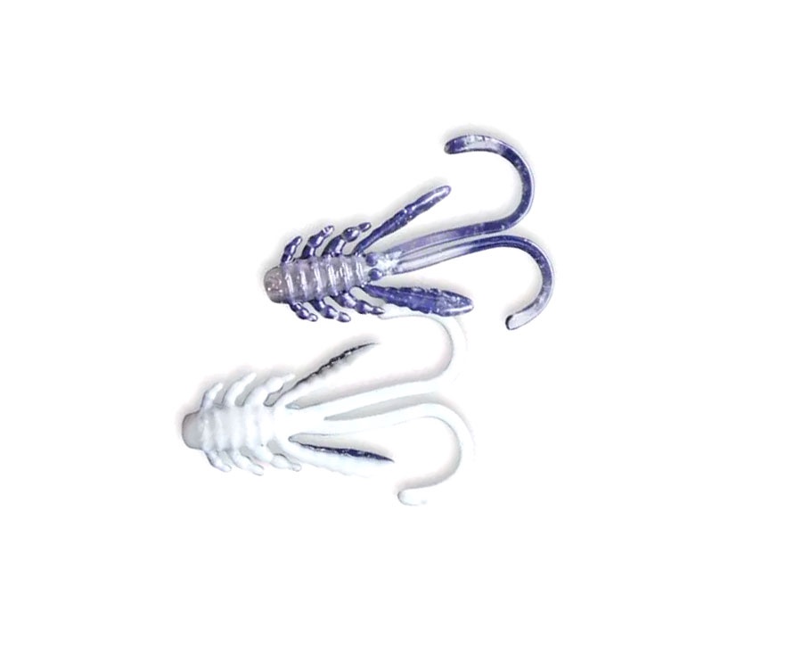 Силикон Crazy Fish Allure 1.1" 46-27-28d-6 кальмар